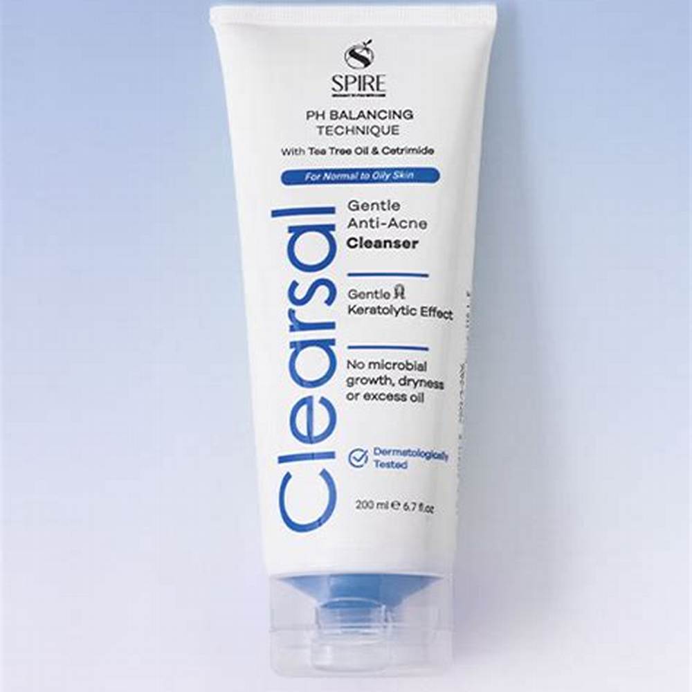 Clearsal Cleanser with PH Balancing - image 2