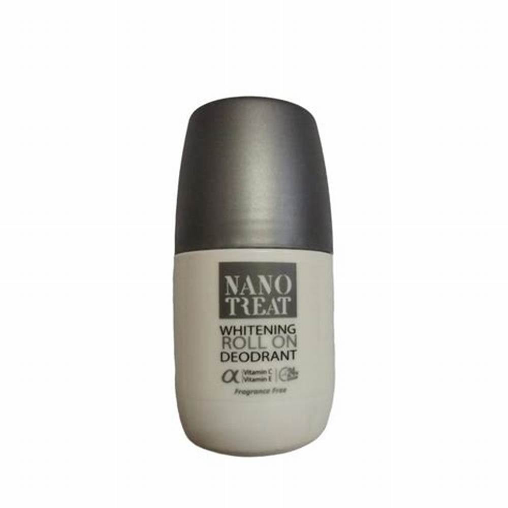 Deodorant Whitening Roll-On - image 3