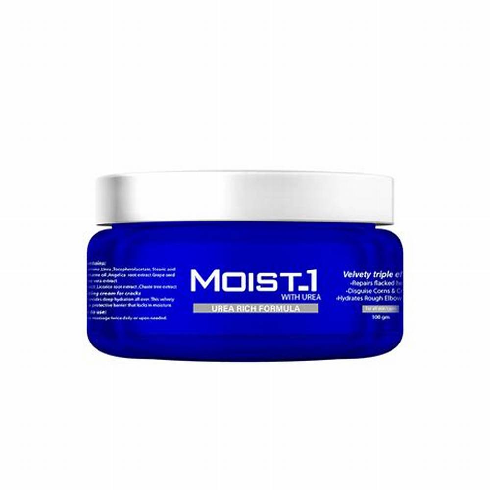 Moist-1 Hand Cream - image 5
