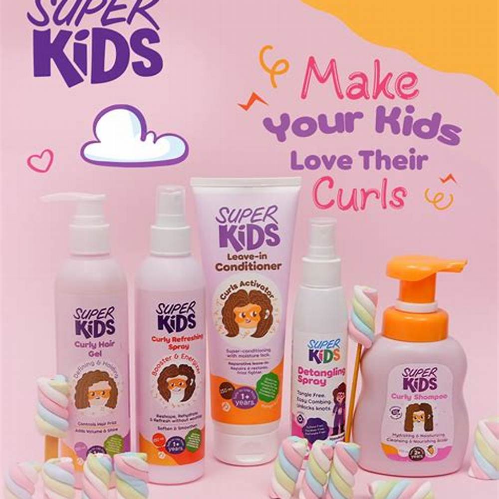 Parkville Family Nourishing Shampoo (400ml) - image 3