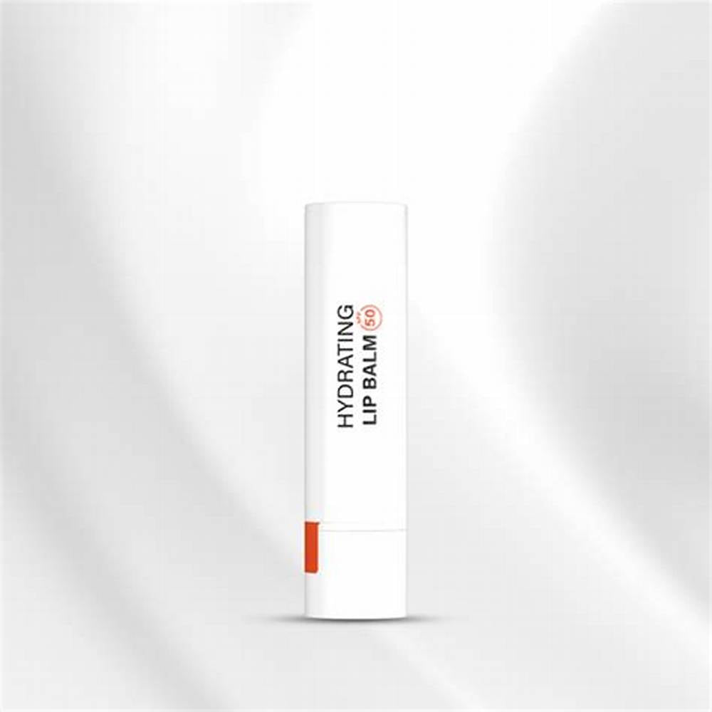 UVEPRO Hydrating Lip balm SPF50. - image 5
