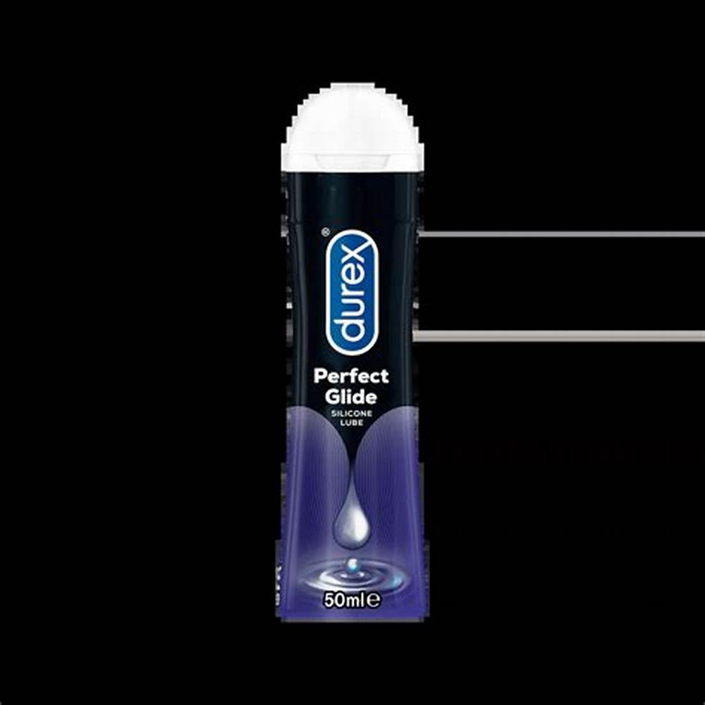 Durex Perfect Glide Pleasure Lube - image 3