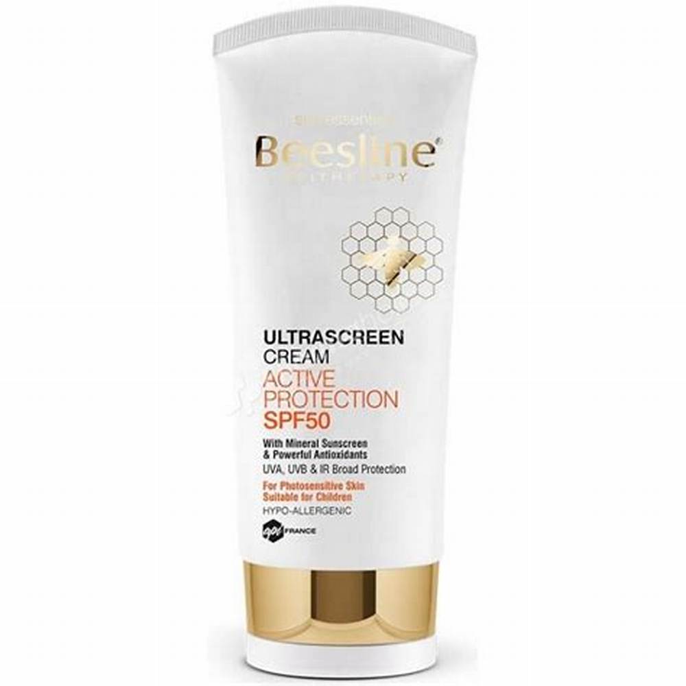 Ultrascreen Cream SPF 50+ 60ml - image 2
