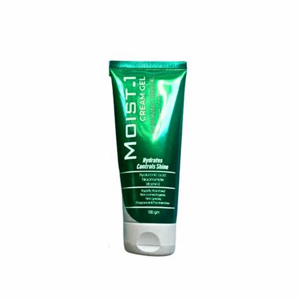 Moist-1 Hand Cream - image 2