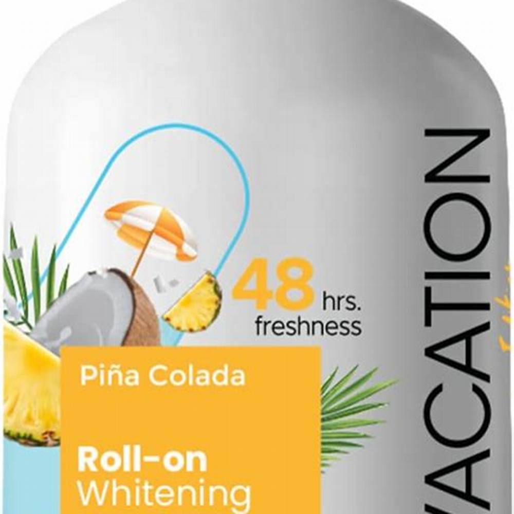 Vacation Piña Colada Whitening Deodorant (50ml) - image 4