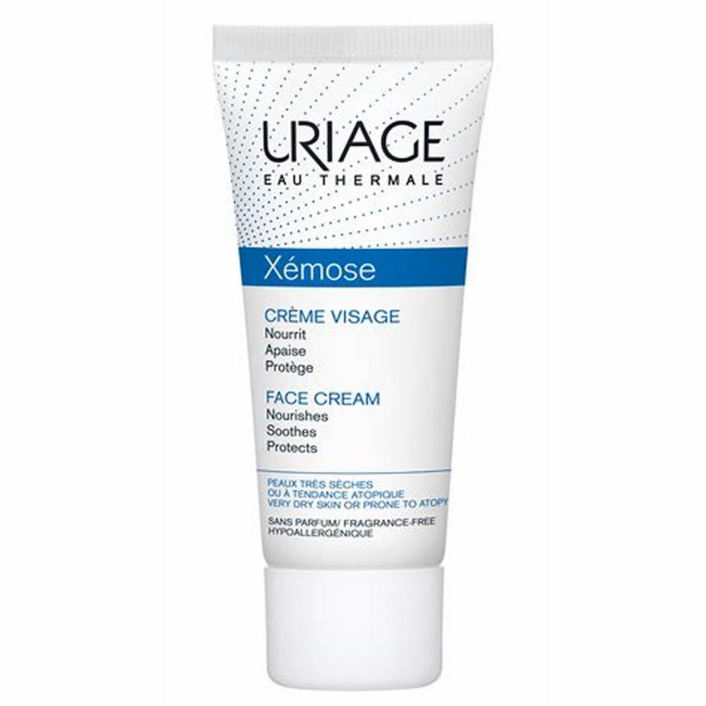 XEMOSE FACE CREAM 40 ML - image 4