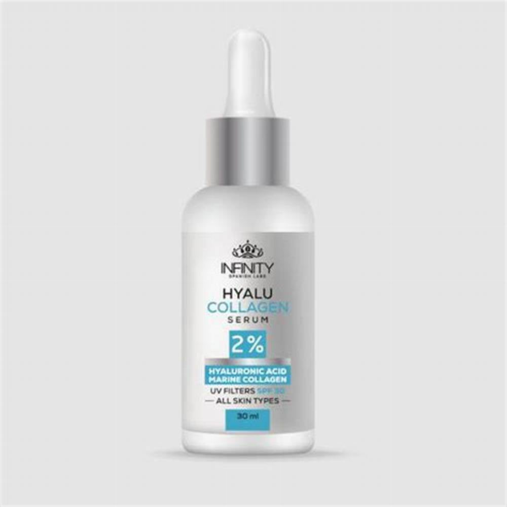 Hyalu Collagen Serum - image 4
