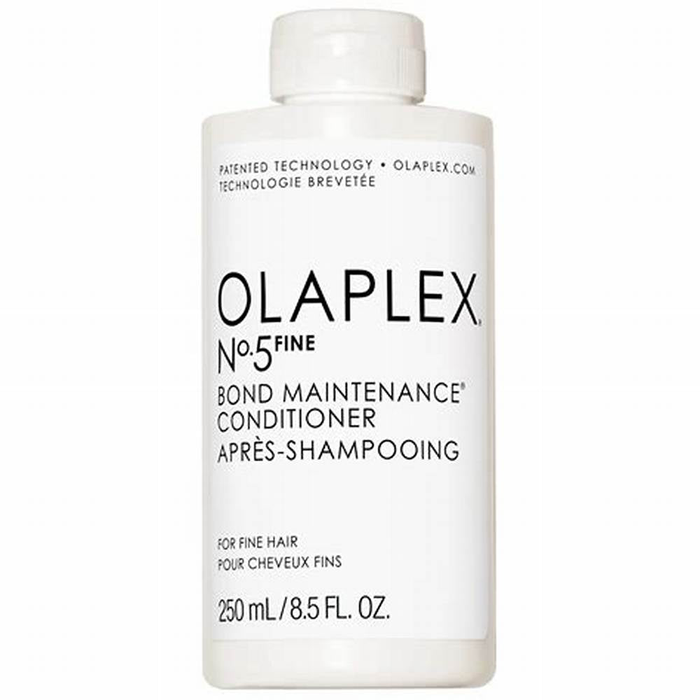 Nourishing & Repairing Hair Conditioner 250ml - image 5