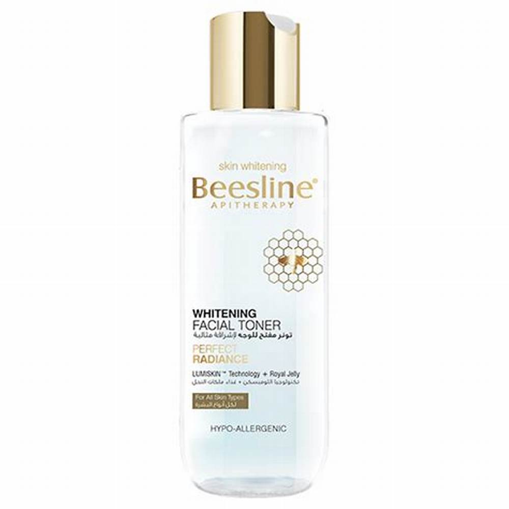 Whitening Facial Toner 200ml - image 3