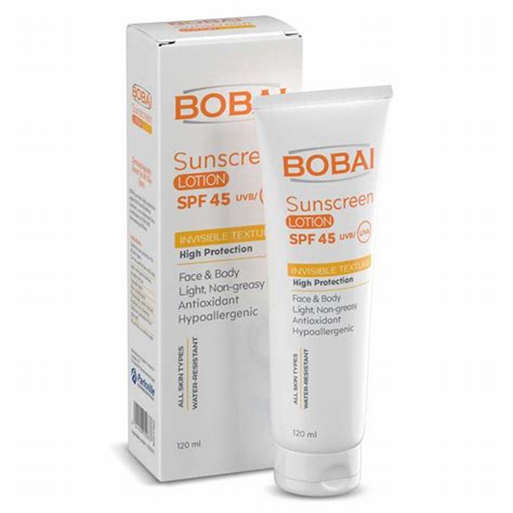 Bobai Lotion SPF 50 120ml - image 5