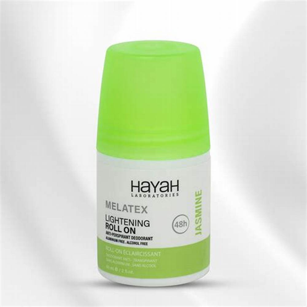 Melatex Lightening Roll On Jasmine 60ml - image 5