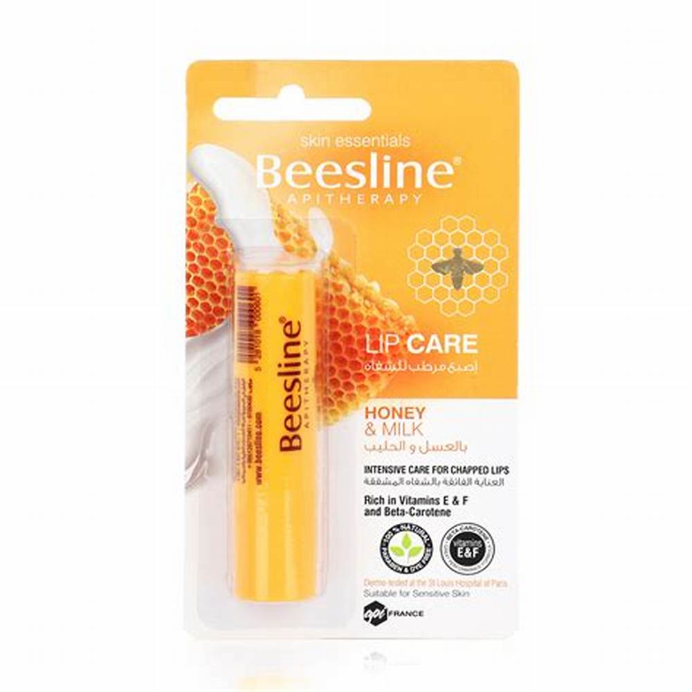 Lip Balm Medicated Honey 4.5gm - image 5