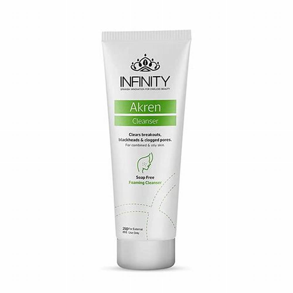 Akren Cleanser - image 3