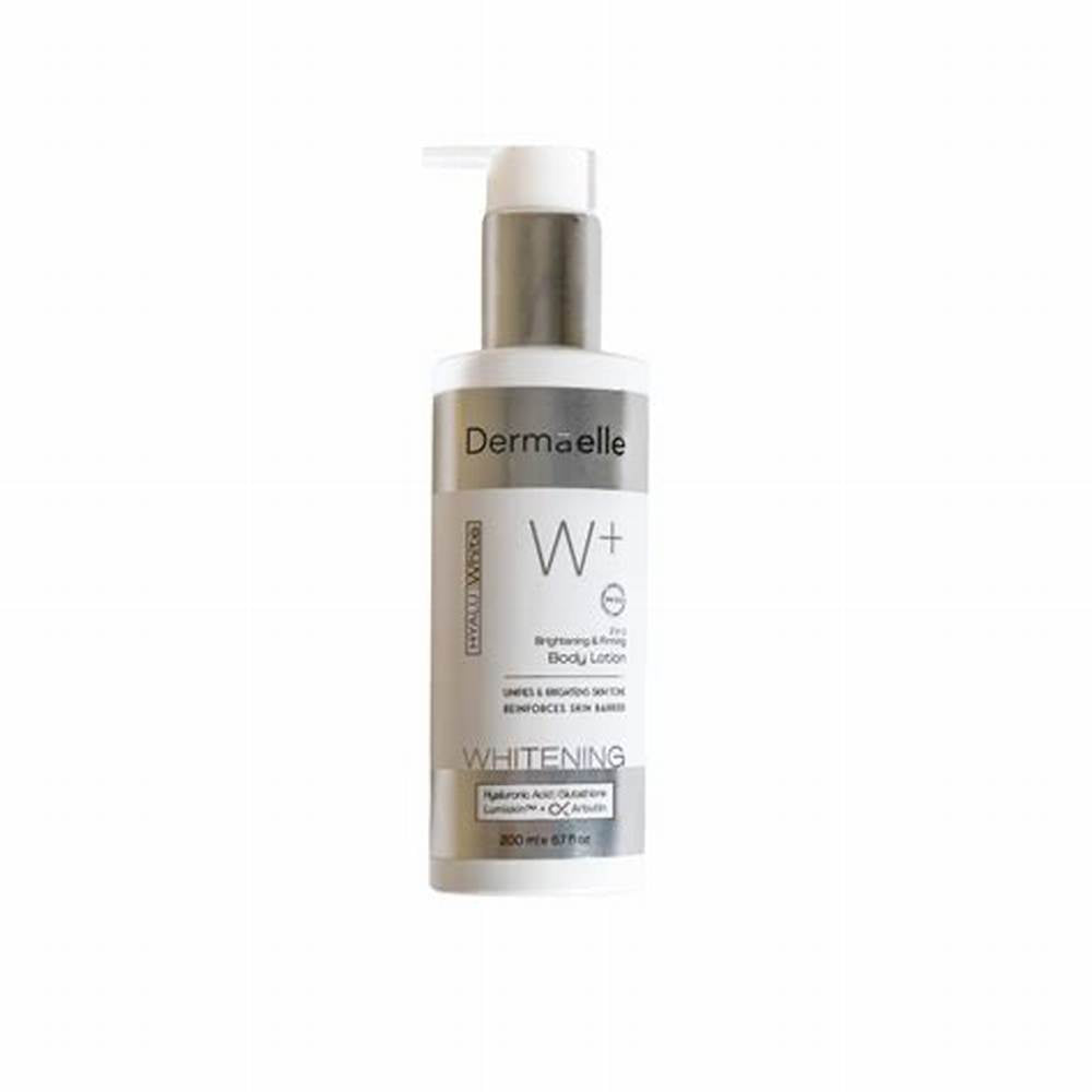 Brightening Body Lotion 200ml - image 5