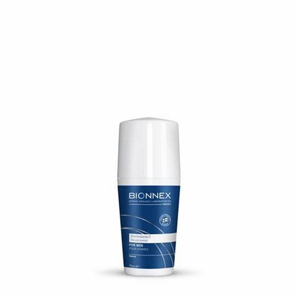 Bionnex roll on for men 75ml - image 3
