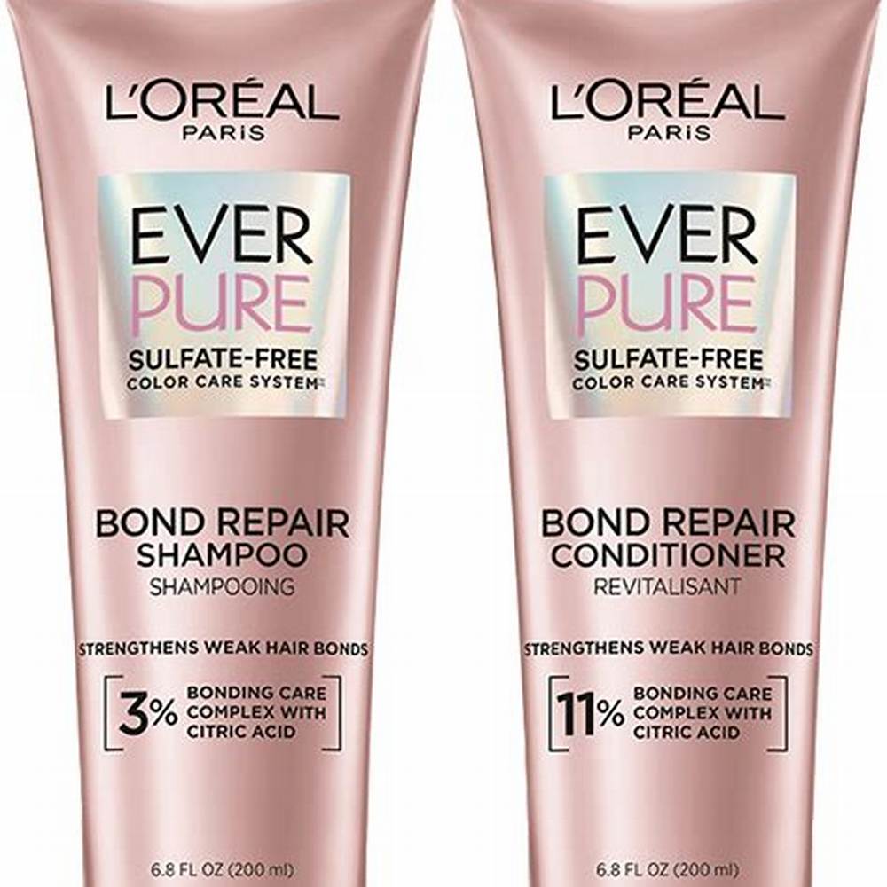 Sulfate-Free Strengthening Shampoo 250ml - image 5