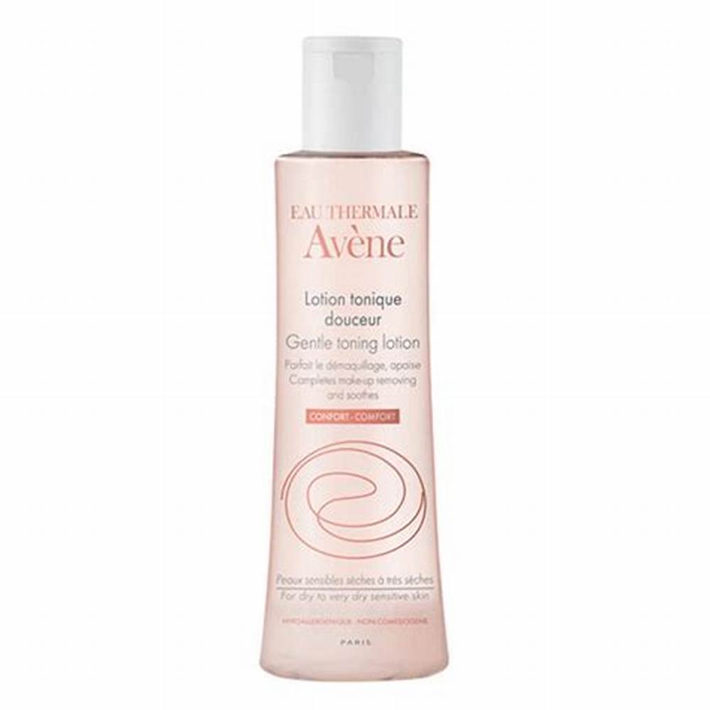 Avene soothing toning lotion 200ml - image 4