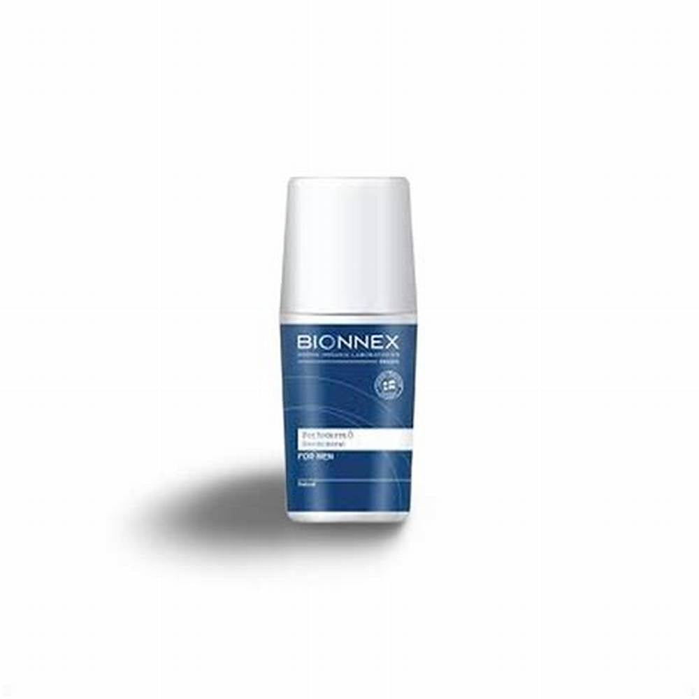 Bionnex Bionnex roll on for men 75ml alternate view