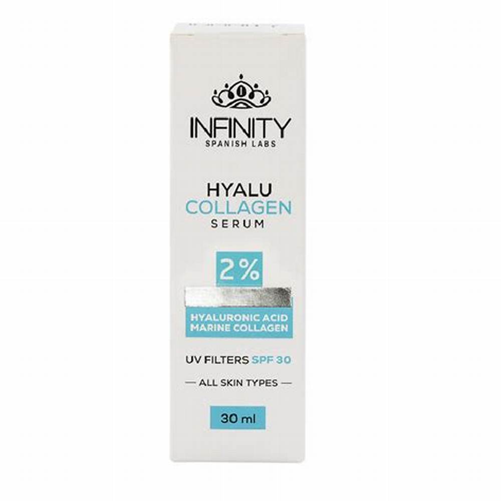 Hyalu Collagen Serum - image 3