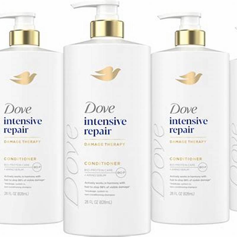 Dear Nourishing & Repairing Hair Conditioner 250ml