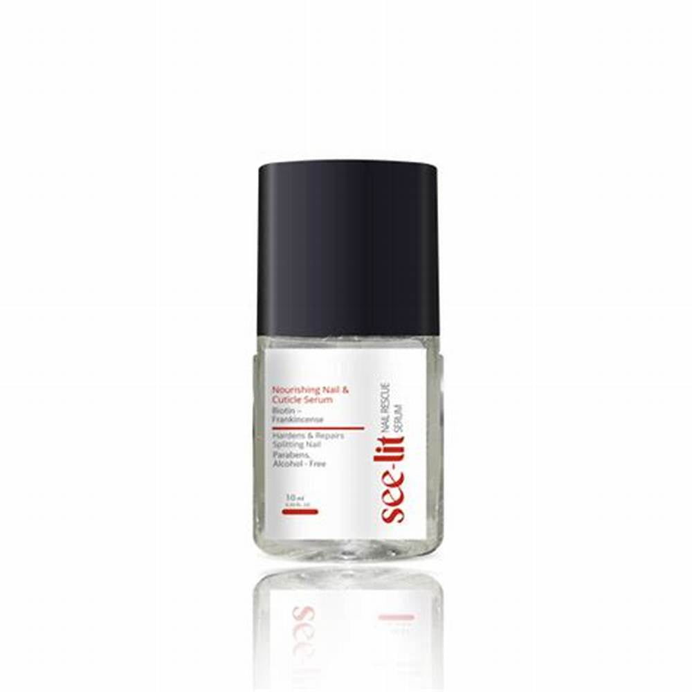 Seelit Nail Serum - image 4
