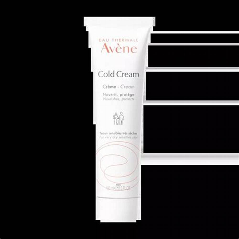 Avene cold cream 100ml - image 4