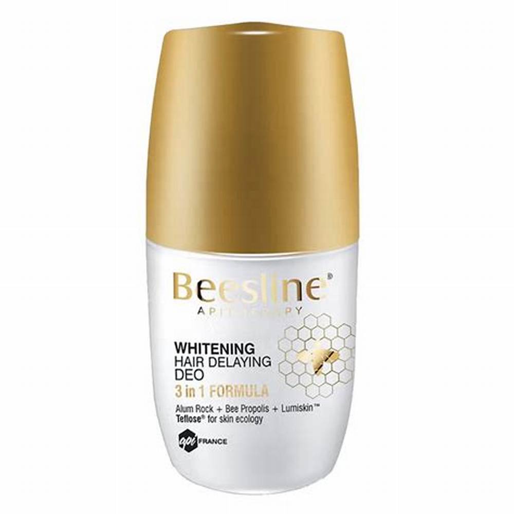 Whitening Roll-On Hair Delaying 50ml - image 4