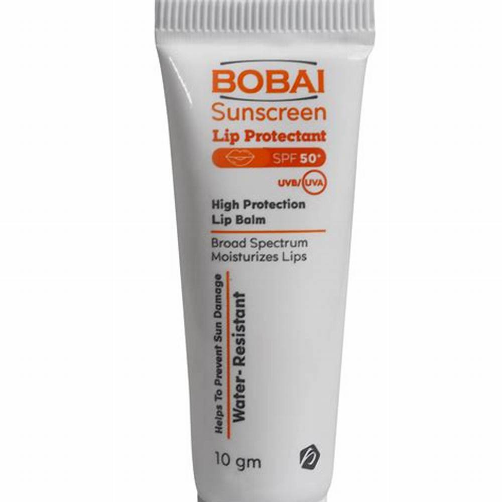 Bobai Sunscreen Lip Protectant SPF 50+ 4.8gm - image 5