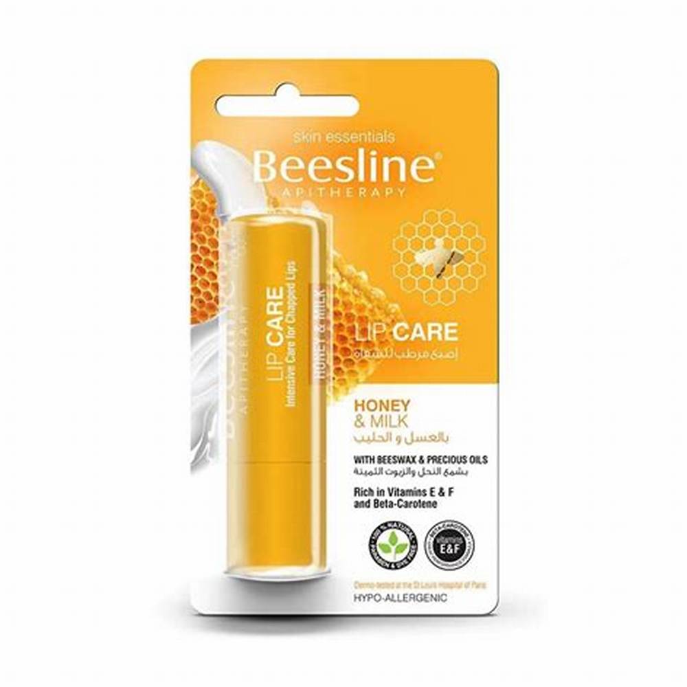 Lip Balm Medicated Honey 4.5gm - image 3