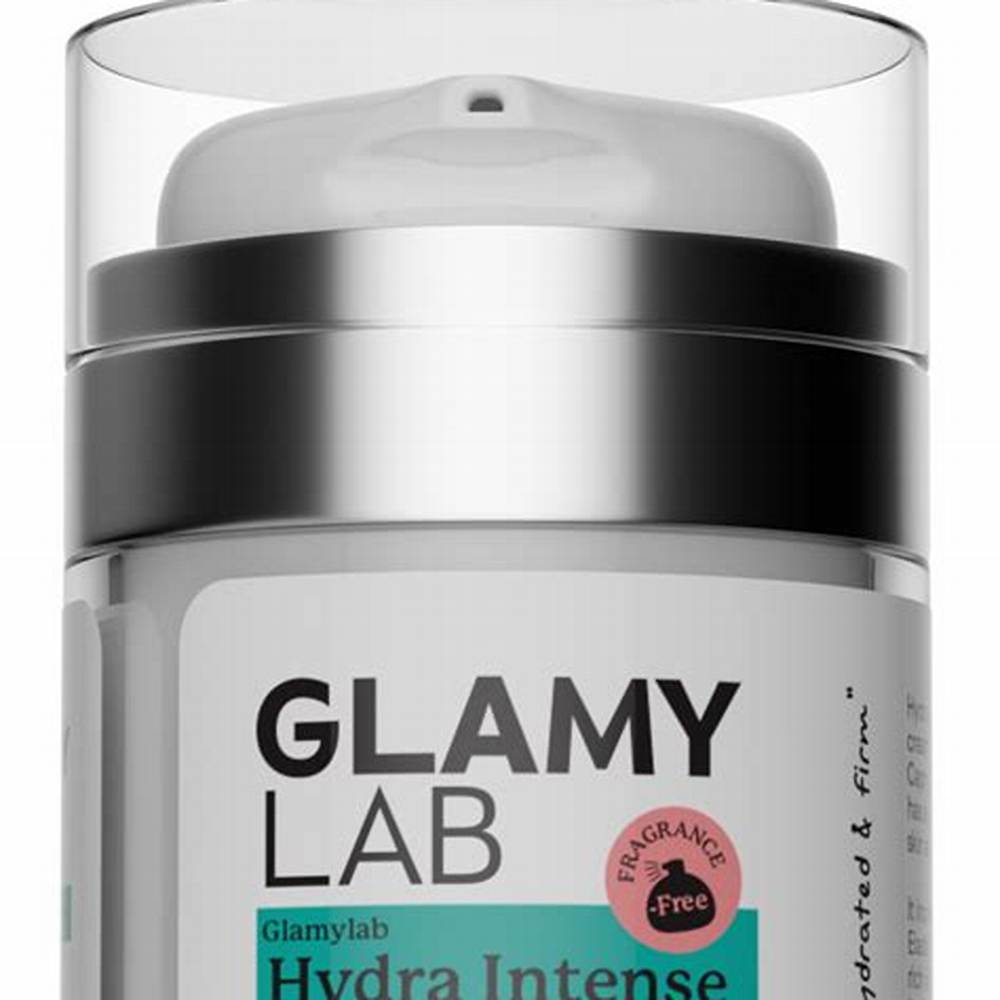 Glamy Lab Hydra Intense Cream Fragrance Free (100gm) - image 5
