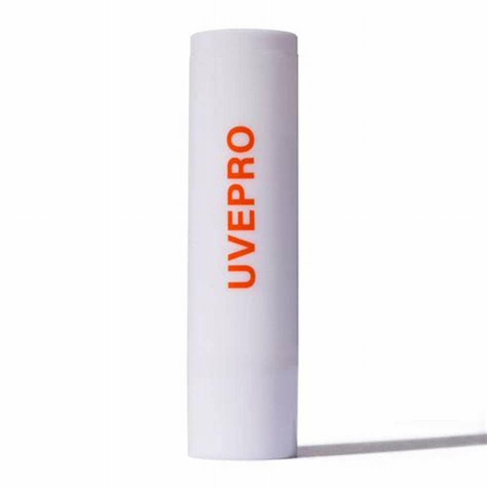UVEPRO Hydrating Lip balm SPF50. - image 3