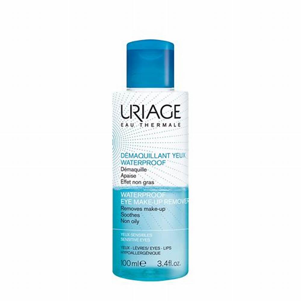 WATERPROOF Eye Make Up Remover 100ML - image 3