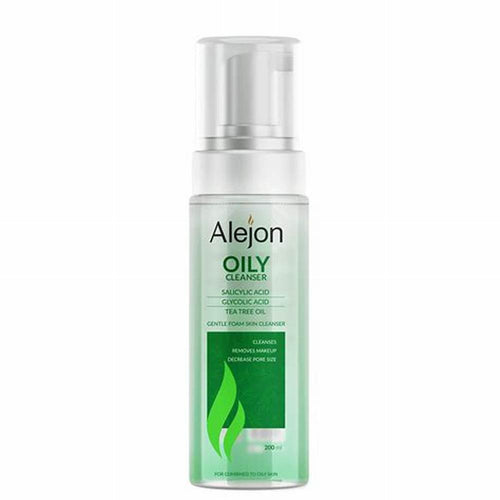 Alejon Alejon Oily Cleanser alternate view