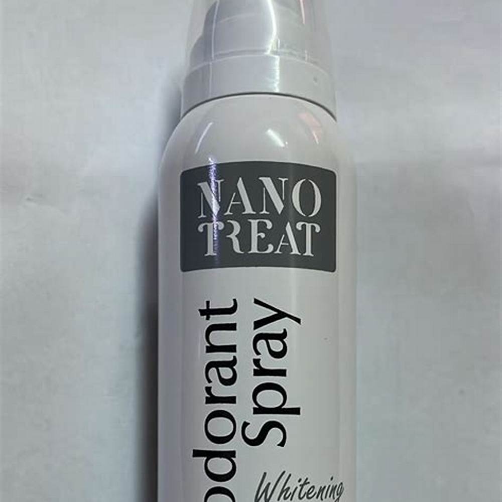 Deodorant Whitening Spray Fragrance Free - image 5