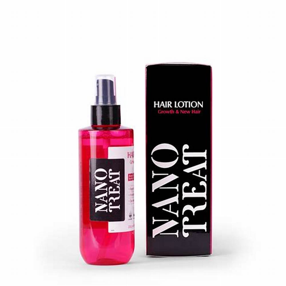 Hair Lotion Spray - image 4