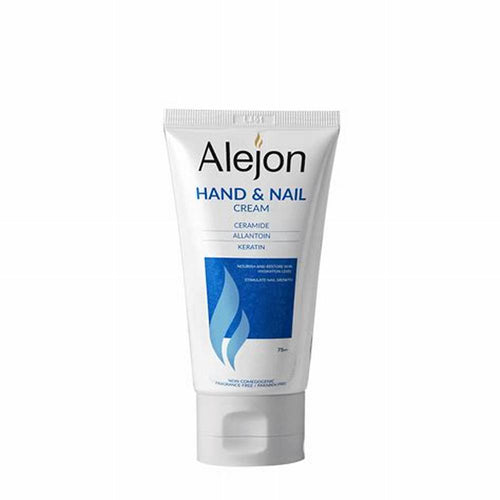 Alejon hand and nail cream - image 2
