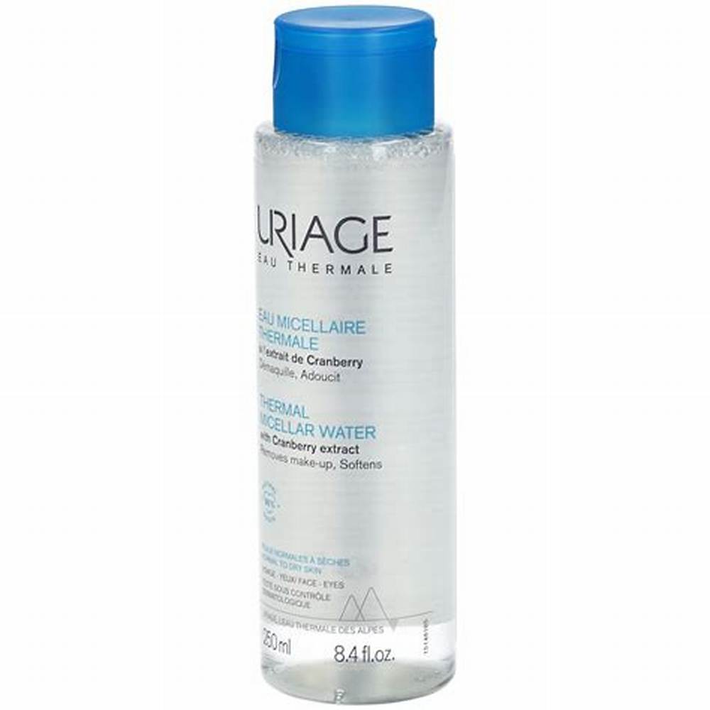 MICELLAR WATER SS 250ML - image 2
