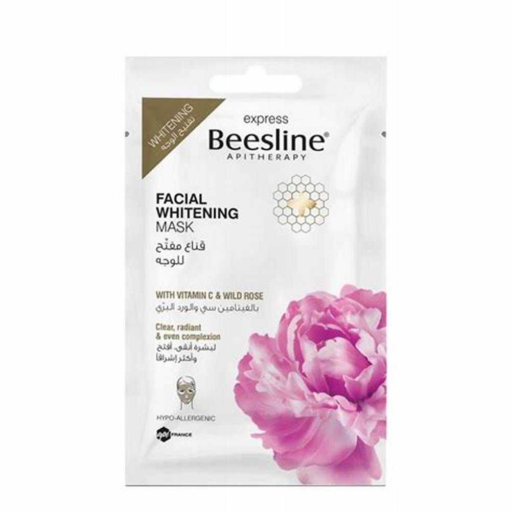 Whitening Facial Mask 30gm - image 4