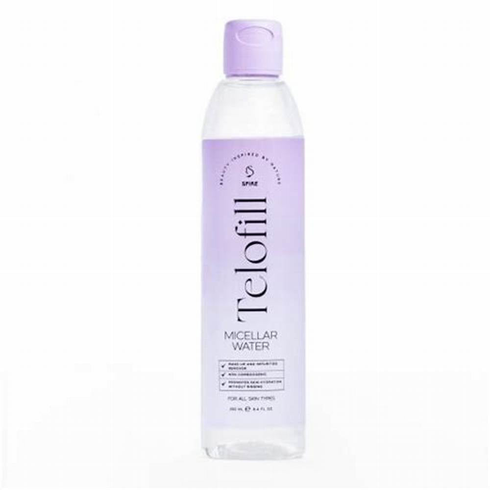 Telofill Micellar Water Cleanser 250ml - image 4