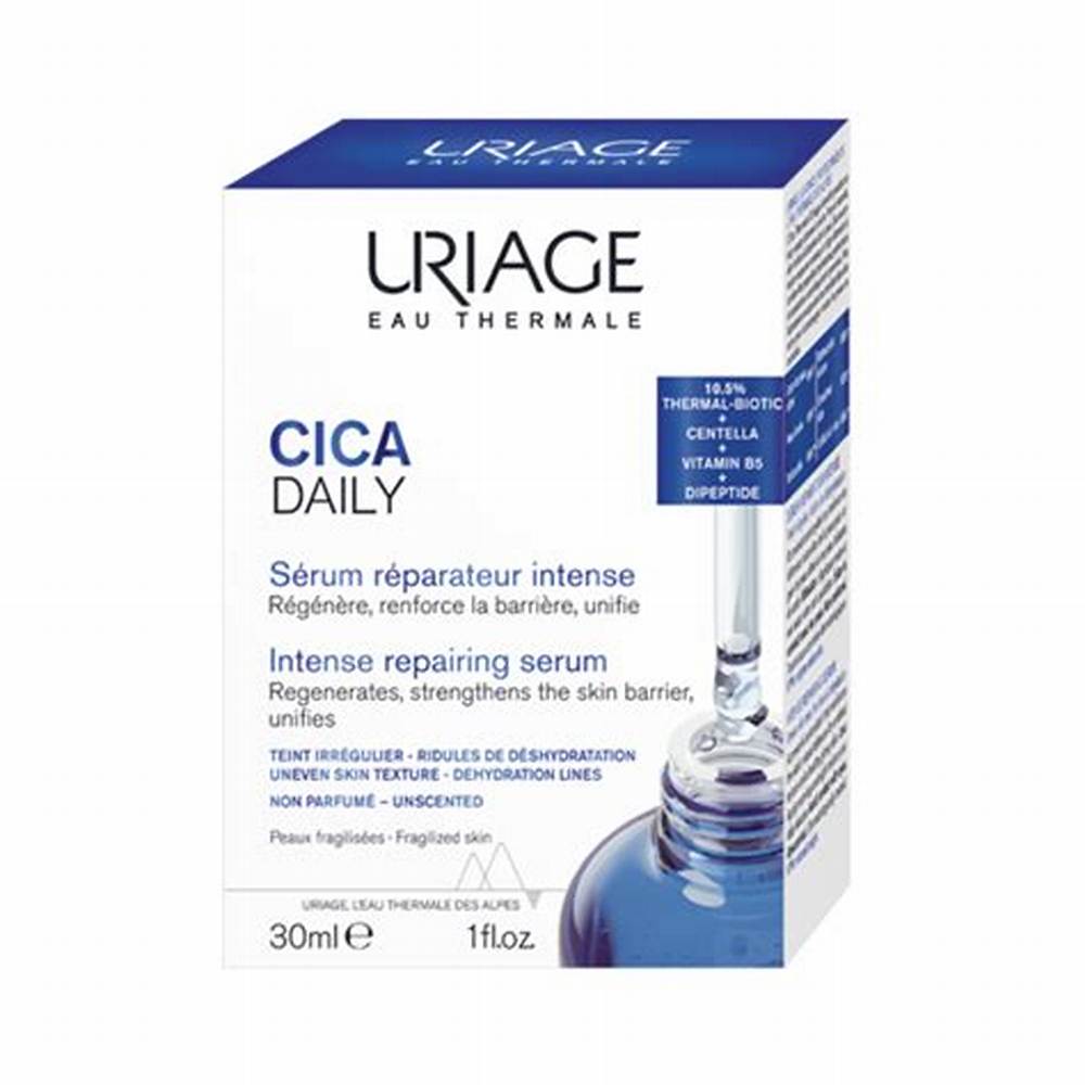 CICA DAILY SERUM 30ML - image 5