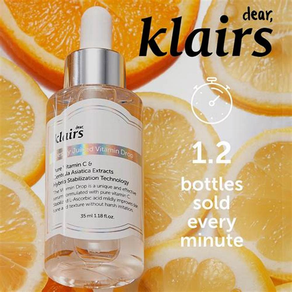 Vitamin C Brightening Serum 30ml - image 2