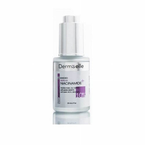 Advanced Niacinamide 10% Serum 30ml - image 2