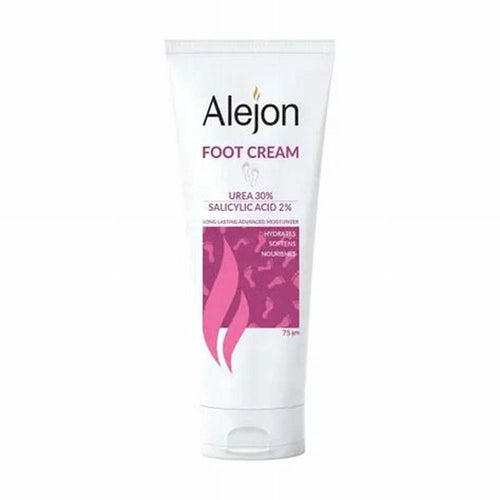 Alejon Alejon Foot Cream alternate view