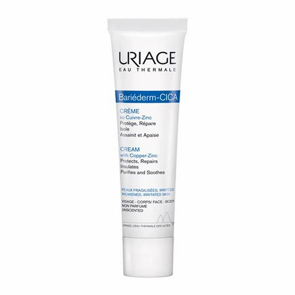 BARIEDERM CICA CREAM 40 ML - image 4