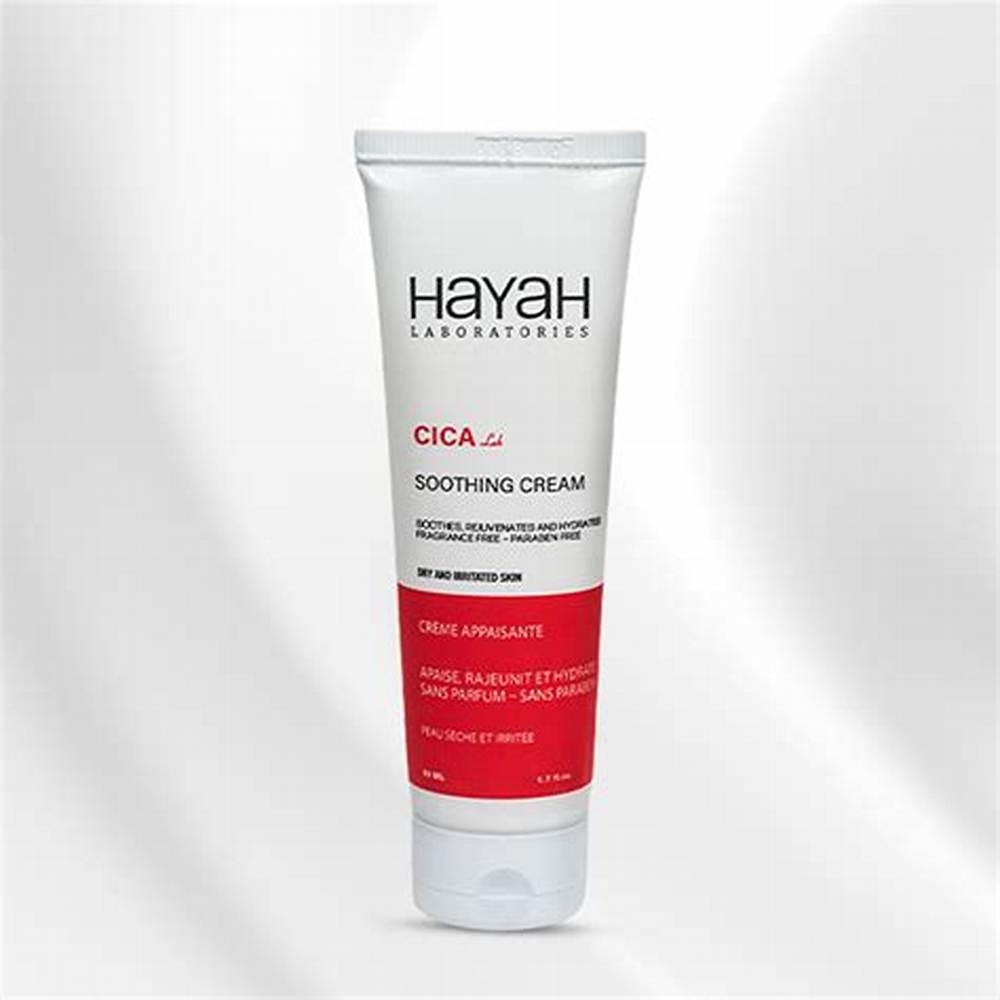 CICA Lab Soothing Cream 50ml - image 4