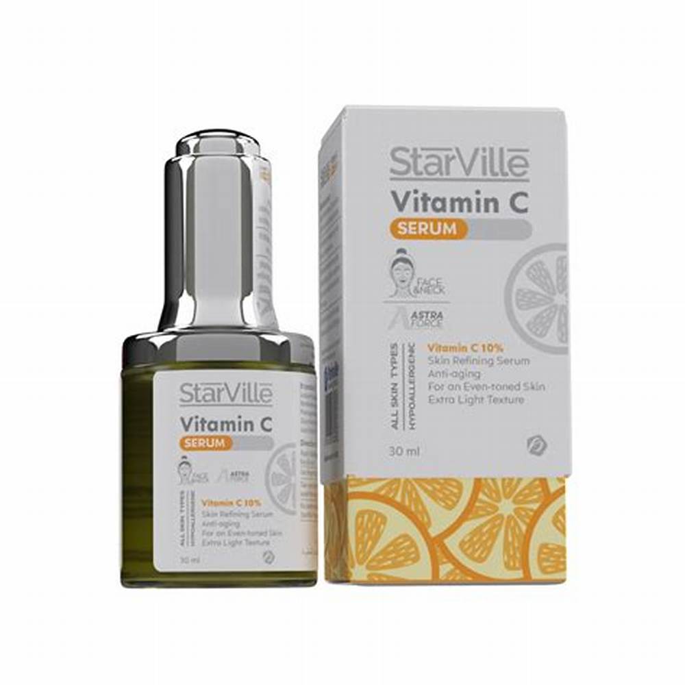 Starville Collagen Serum 30ml - image 3