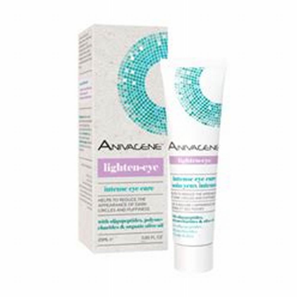 ANIVAGENE LIGHTEN-EYE Cream 25ML - image 3