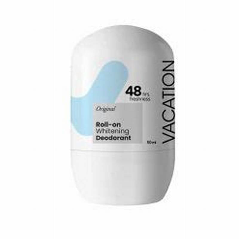 Vacation Vacation Roll-On Beach Breeze (50ml)
