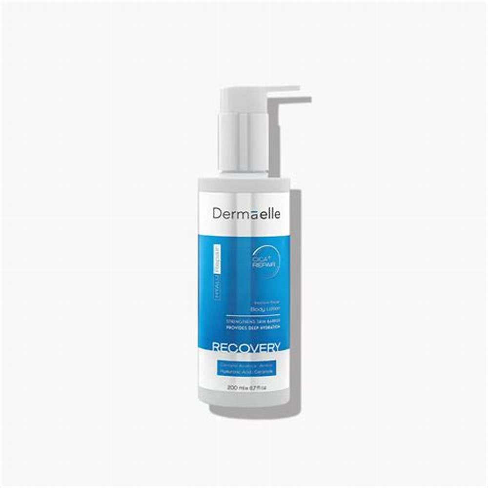 Barrier Repair Cica Body Lotion 200ml - image 2