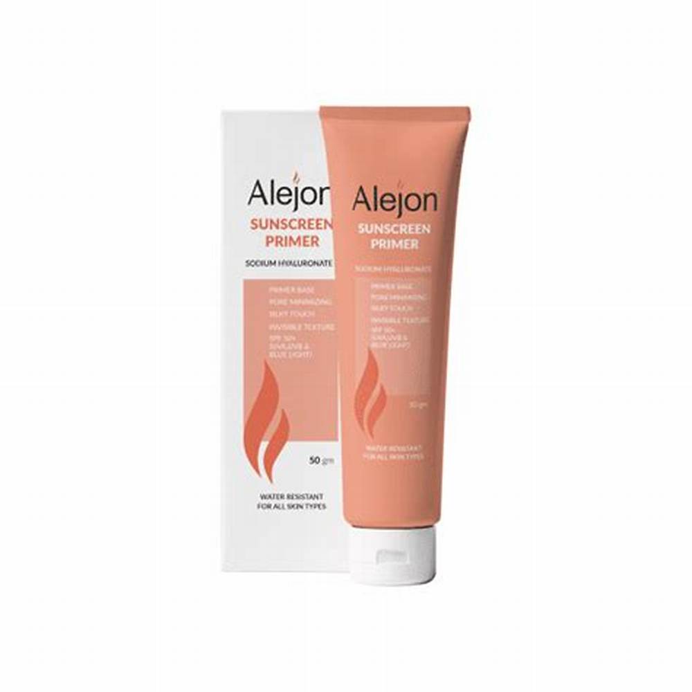 Alejon Sunscreen Primer - image 3